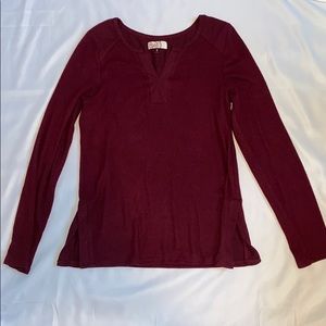 LIKE NEW!! SO Sweater